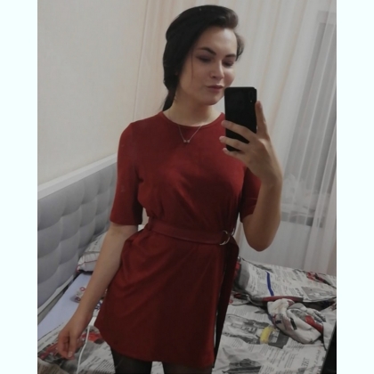 Чарующая резвая ледибой 